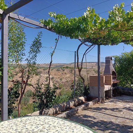 Cortijo Puente Alhama Villa Alhama de Granada Exterior foto