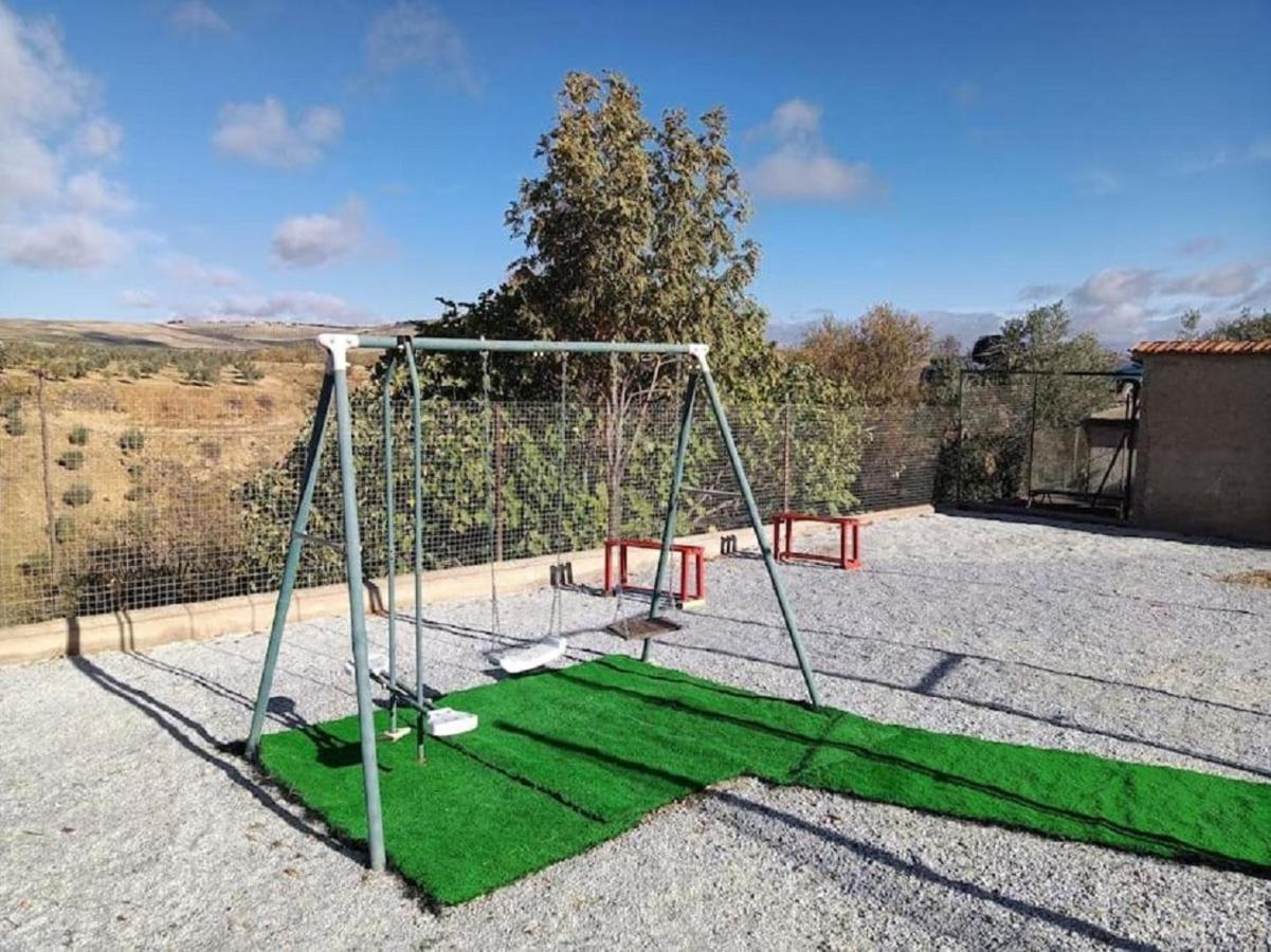 Cortijo Puente Alhama Villa Alhama de Granada Exterior foto