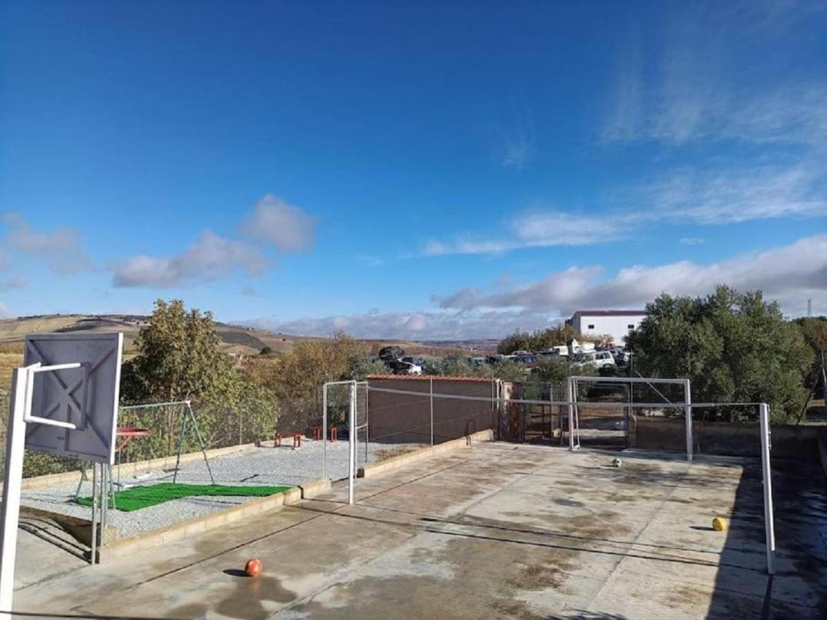 Cortijo Puente Alhama Villa Alhama de Granada Exterior foto